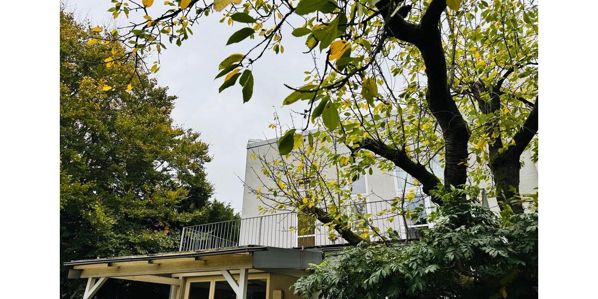 Außergewöhnliches Wohnen in Geldern zimmer