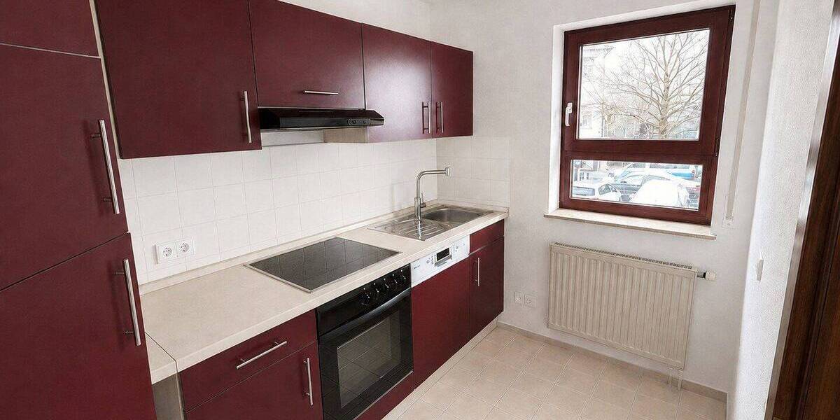 Etagenwohnung Herrenberg Herrenberg (Stadt) - 2 Zimmer, 52 m&sup2;, 900&euro; | Angebot:26877573