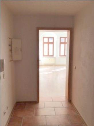Etagenwohnung Torgau - 2 Zimmer, 79 m&sup2;, 350&euro; | Angebot:26300854