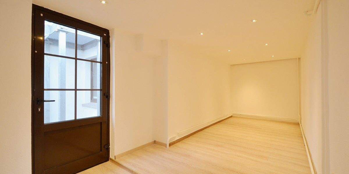 Etagenwohnung Graal-Müritz Müritz - 2 Zimmer, 65 m&sup2;, 650&euro; | Angebot:25701046