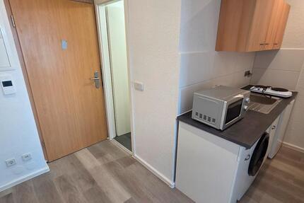 Wohnung Brandenburg an der Havel - 1 Zimmer, 24 m&sup2;, 298&euro; | Angebot:25538726