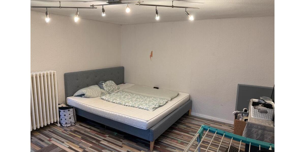 Etagenwohnung Grünstadt - 3 Zimmer, 65 m&sup2;, 1.100&euro; | Angebot:26020264