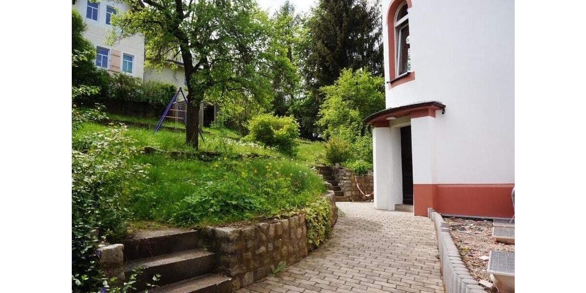 2-Raum-Wohnung im Stadtzentrum 2 zimmer