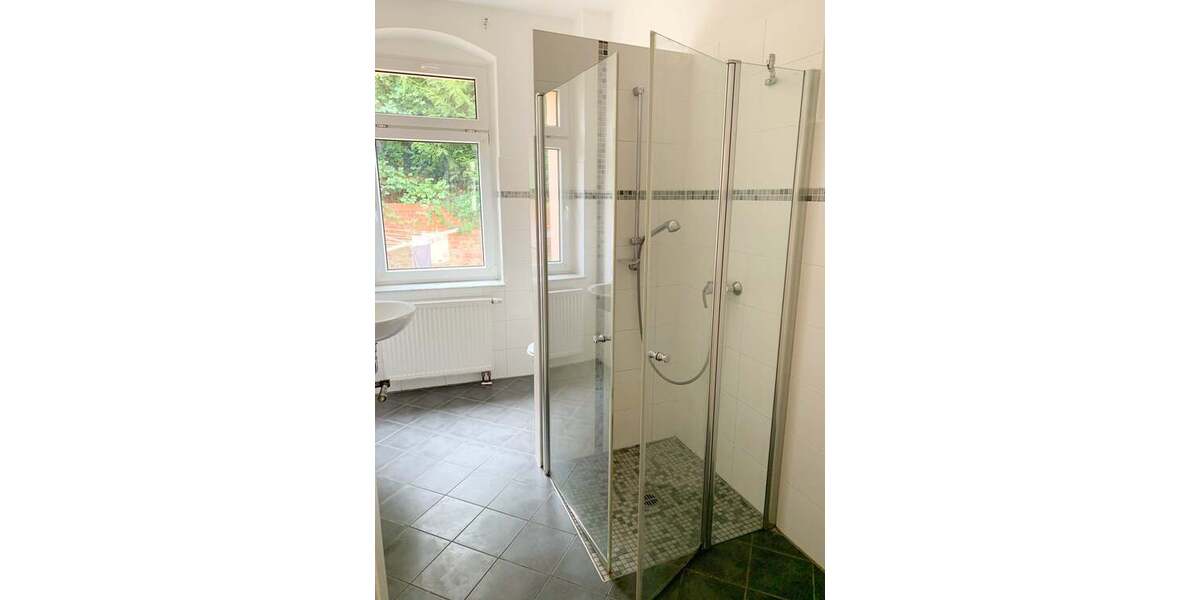 3-Zimmer Wohnung in zentraler Lage von Mittweida - Erdgeschoßwohnung Mittweida | Angebot:26991480