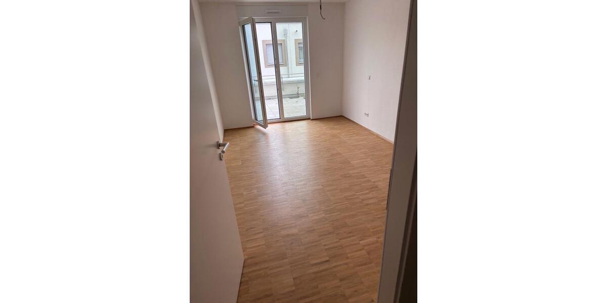 Etagenwohnung Eggenstein-Leopoldshafen Leopoldshafen - 3 Zimmer, 89 m&sup2;, 1.240&euro; | Angebot:26489774