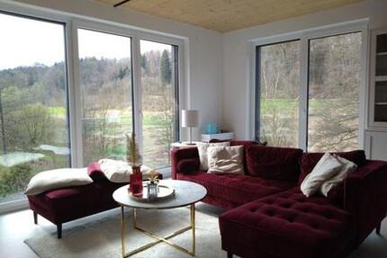 Neuwertige 3,5 Zimmer Wohnung in Ravensburg 3 zimmer