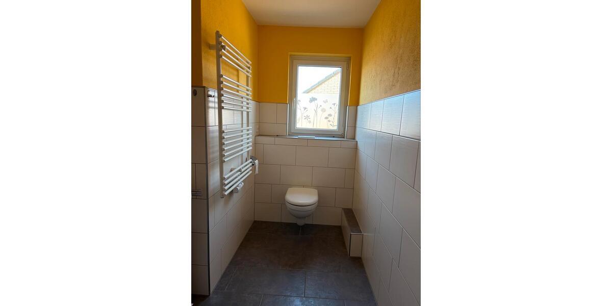 Dachgeschoßwohnung Langwedel - 2.5 Zimmer, 75 m&sup2;, 700&euro; | Angebot:25948841