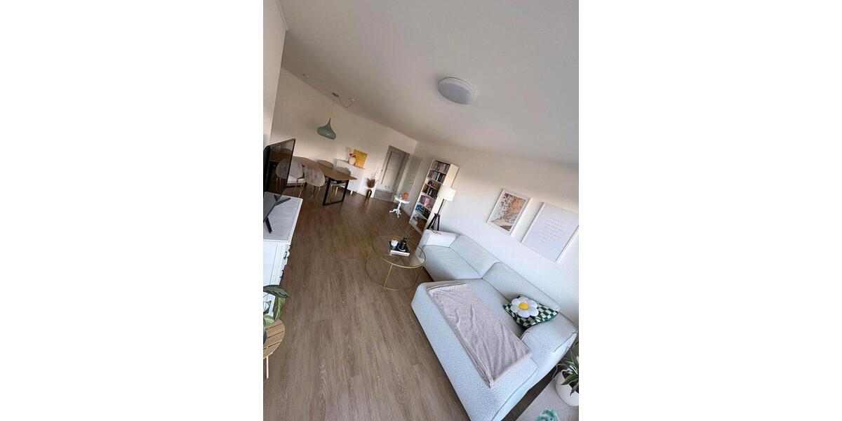 Etagenwohnung Andernach - 2 Zimmer, 56 m&sup2;, 899&euro; | Angebot:26007610