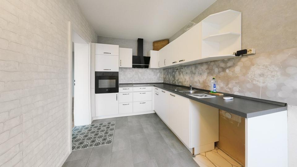 Erdgeschoßwohnung Bodenwerder - 3 Zimmer, 100 m&sup2;, 600&euro; | Angebot:26559141