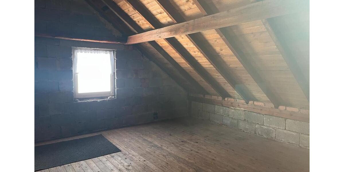 Etagenwohnung Cham - 2 Zimmer, 80 m&sup2;, 720&euro; | Angebot:24768326