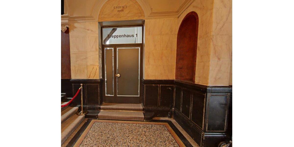 Etagenwohnung Lübeck Innenstadt - 2 Zimmer, 40 m&sup2;, 660&euro; | Angebot:26633868