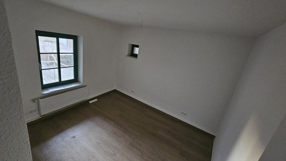 Erdgeschoßwohnung Nordhausen - 2 Zimmer, 57 m&sup2;, 619&euro; | Angebot:26220831