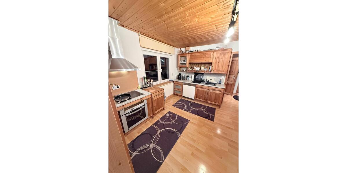 Etagenwohnung Drolshagen - 2 Zimmer, 89 m&sup2;, 800&euro; | Angebot:24874870