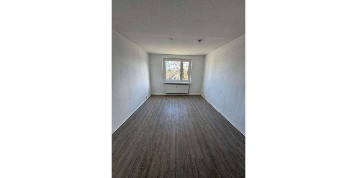 Etagenwohnung Kritzmow Klein Stove - 3 Zimmer, 63 m&sup2;, 509&euro; | Angebot:26014800