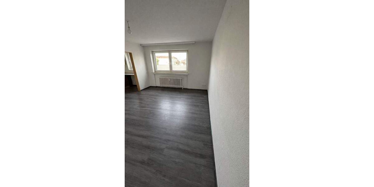 Etagenwohnung Wilhelmshaven Bant - 2 Zimmer, 44 m&sup2;, 325&euro; | Angebot:25696210