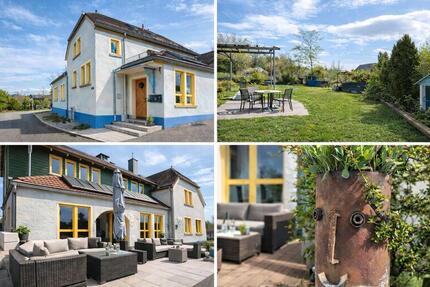 Wohnen auf Zeit Herrenberg - 4 Zimmer, 100 m&sup2;, 30&euro; | Angebot:26377949