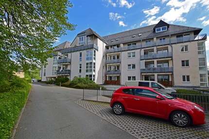 Wohnung zum Mieten in Zwönitz 330 € 47 m² 2 zimmer