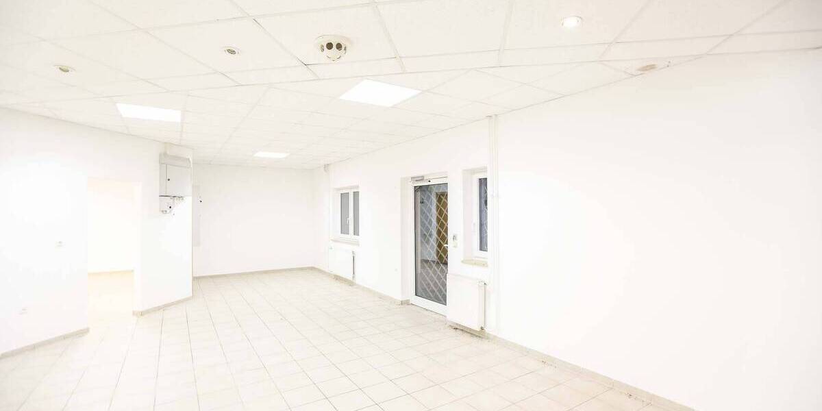 Gewerbeobjekt Stollberg/Erzgeb. Stollberg - 1 Zimmer, 536&euro; | Angebot:25740611