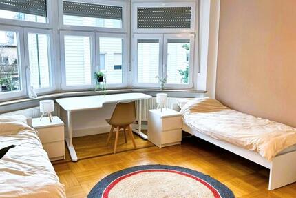 Wohnen auf Zeit Sindelfingen - 4 Zimmer, 105 m&sup2;, 17&euro; | Angebot:26005715