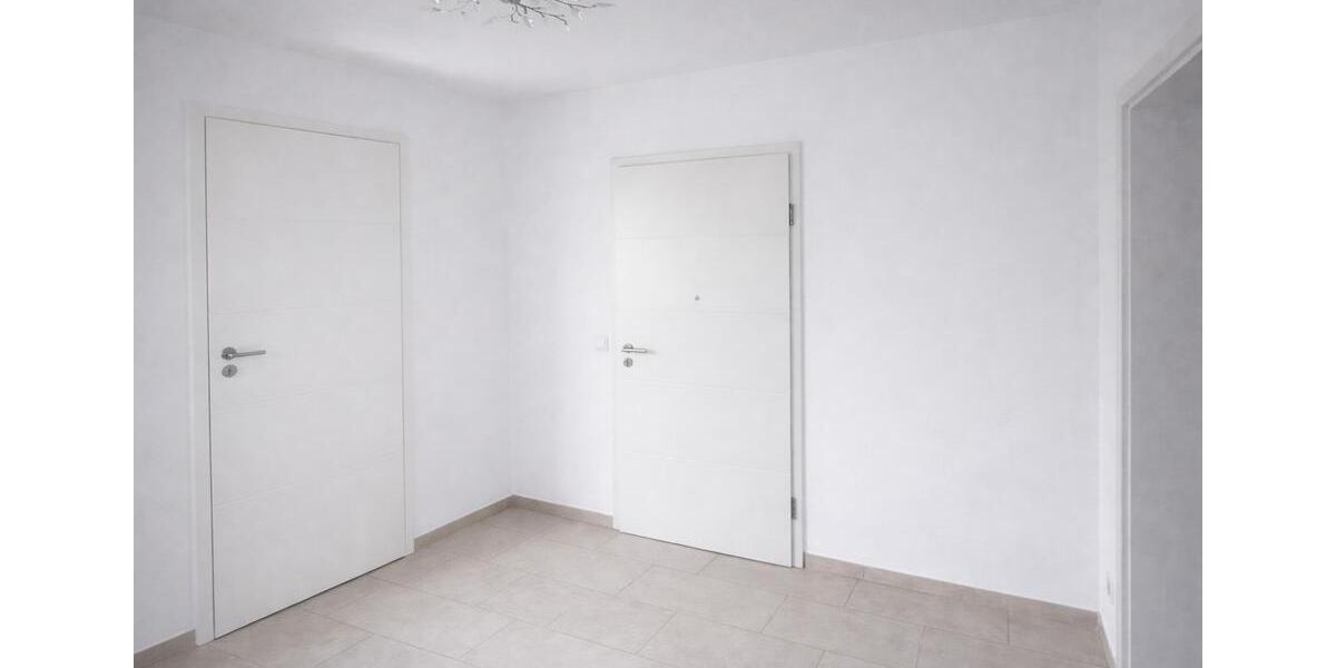 Exklusive Neubawohnung mit großer Terrasse in DillingenSaar 3 zimmer