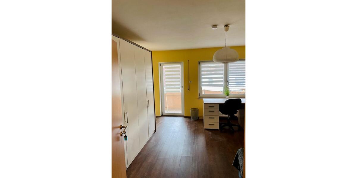Wohnen auf Zeit Burgoberbach - 1 Zimmer, 65 m&sup2;, 400&euro; | Angebot:24423711