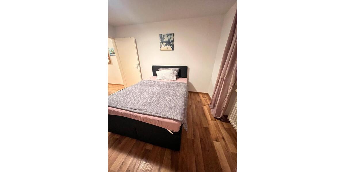 Wohnen auf Zeit Freilassing - 1 Zimmer, 80 m&sup2;, 550&euro; | Angebot:23479834