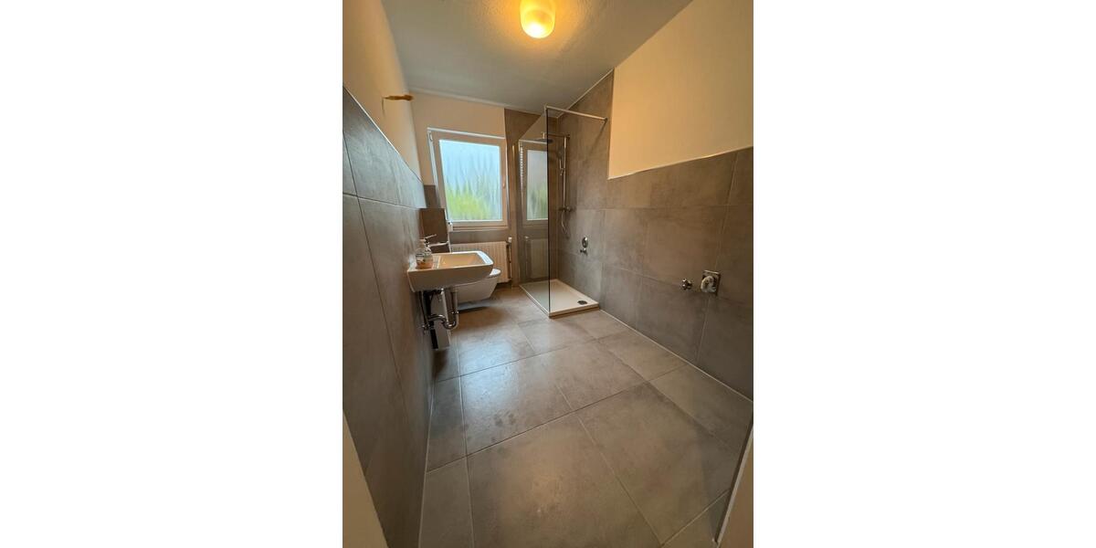 Erdgeschoßwohnung Beverstedt - 2 Zimmer, 60 m&sup2;, 565&euro; | Angebot:26581842