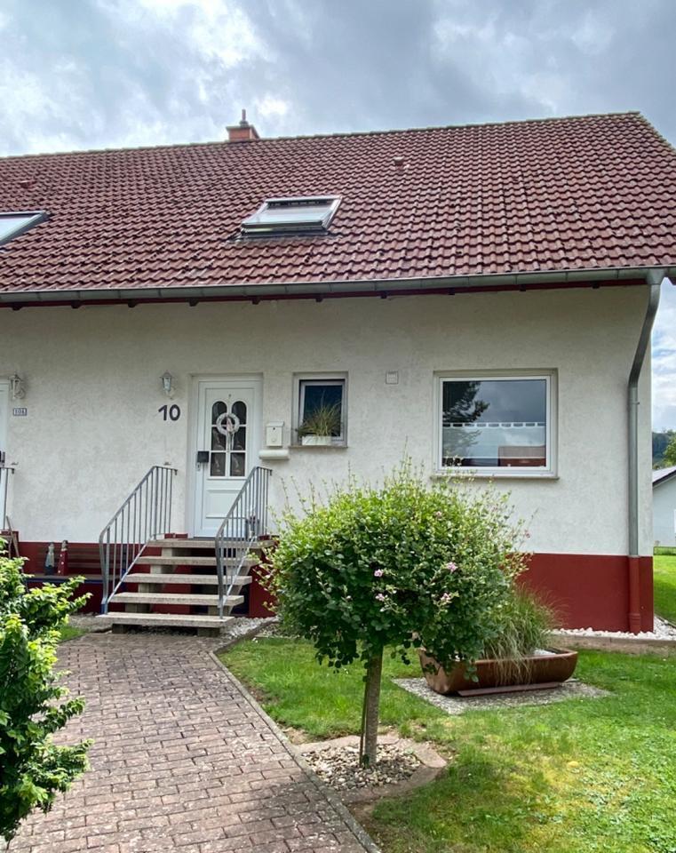 Reihenhaus zu vermieten