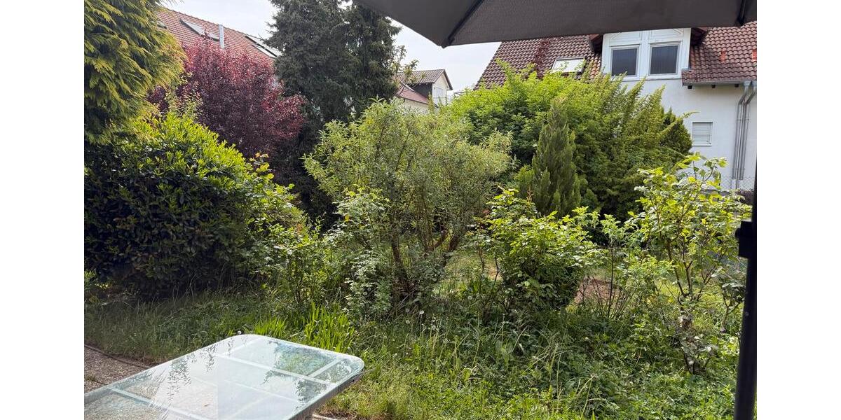 Wohnen auf Zeit Heilbronn Böckingen - 1 Zimmer, 30 m&sup2;, 770&euro; | Angebot:26697645