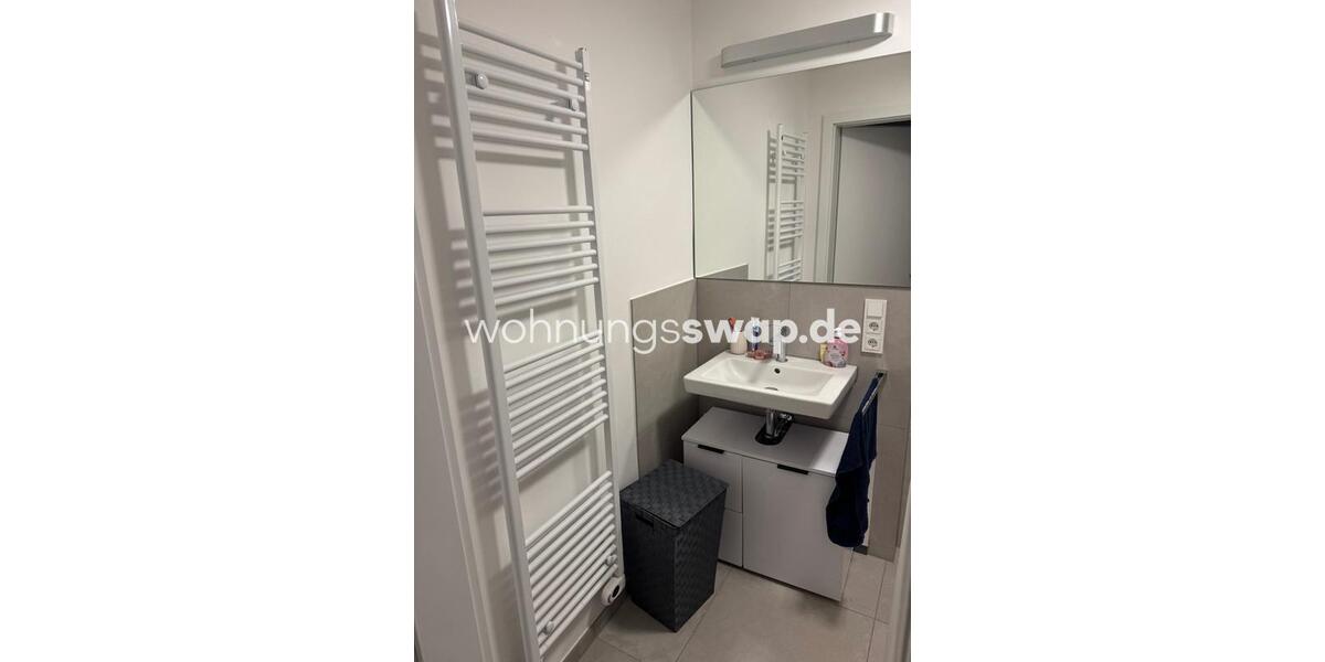 Etagenwohnung Münster - 2 Zimmer, 38 m&sup2;, 880&euro; | Angebot:26489412