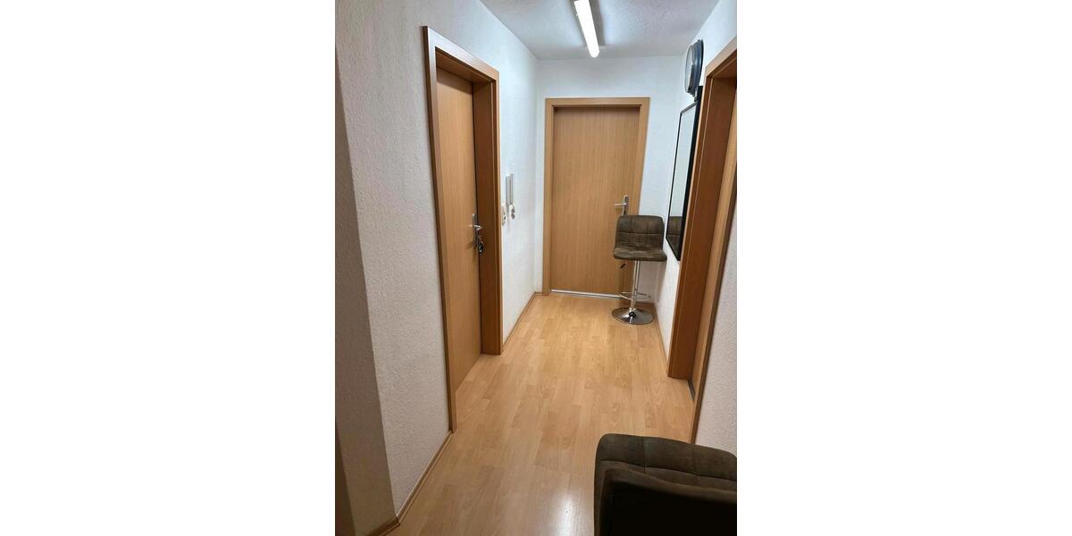 Dachgeschoßwohnung Oyten - 2 Zimmer, 50 m&sup2;, 680&euro; | Angebot:25861272