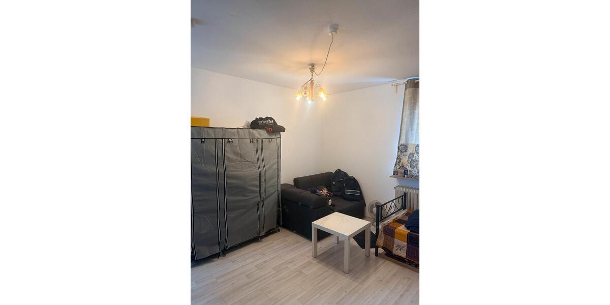 Wohnen auf Zeit Erlangen Bruck - 1 Zimmer, 18 m&sup2;, 480&euro; | Angebot:26035110