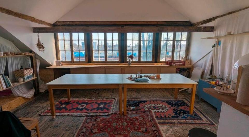 Gewerbeobjekt Köln Lindenthal - 100&euro; | Angebot:26479511