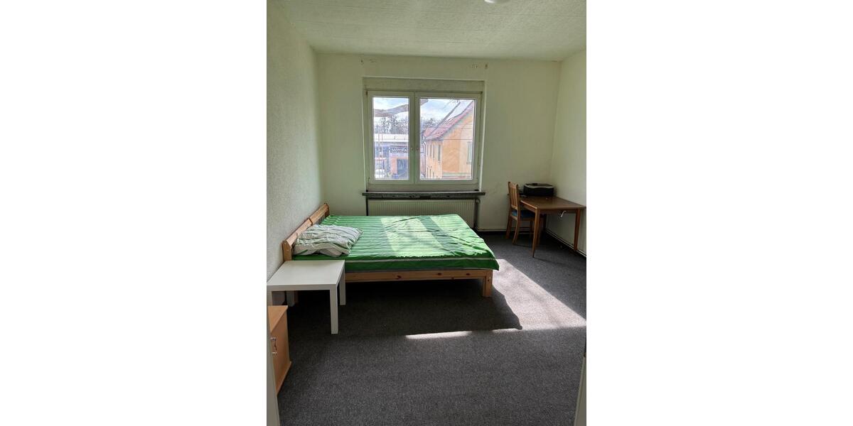 Etagenwohnung Magdeburg Beyendorf-Sohlen - 3 Zimmer, 67 m&sup2;, 450&euro; | Angebot:26266524