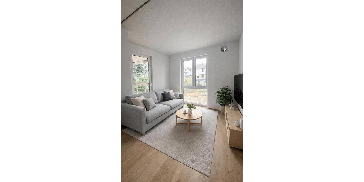 Etagenwohnung Mainz Bretzenheim - 4 Zimmer, 95 m&sup2;, 1.850&euro; | Angebot:26039891