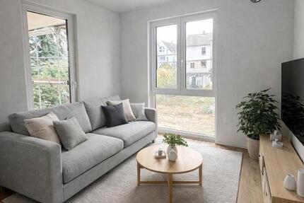 Wohnung Mainz Bretzenheim - 4 Zimmer, 95 m&sup2;, 1.850&euro; | Angebot:26039891