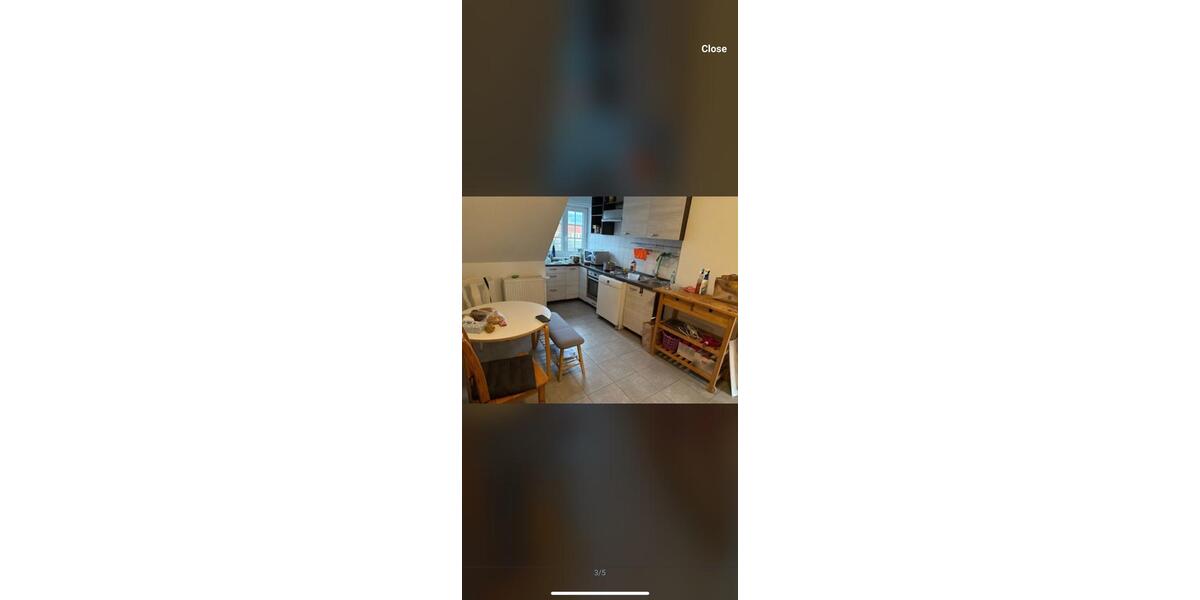 Etagenwohnung Weimar Ehringsdorf - 1 Zimmer, 70 m&sup2;, 650&euro; | Angebot:26169254