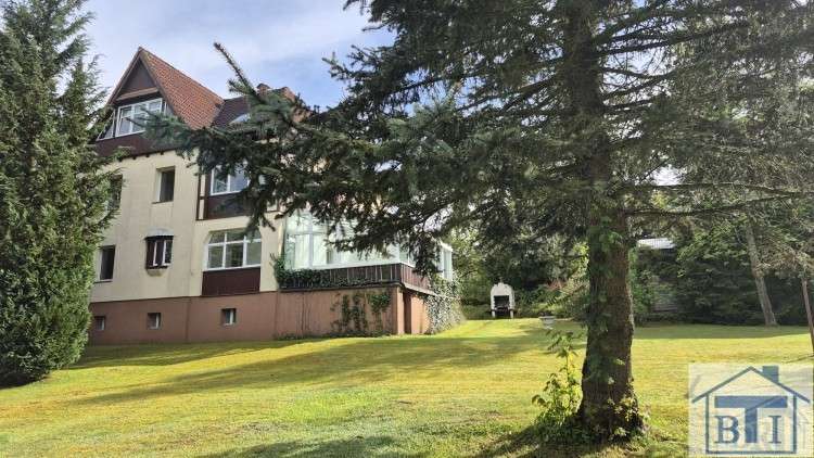 Etagenwohnung Kurort Jonsdorf - 3 Zimmer, 78 m&sup2;, 545&euro; | Angebot:26797510