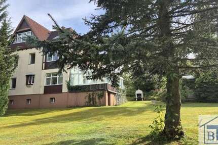 Wohnung Kurort Jonsdorf - 3 Zimmer, 78 m&sup2;, 545&euro; | Angebot:26797510