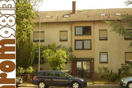 Wohnung Karlsruhe Mühlburg - 1 Zimmer, 45 m&sup2;, 405&euro; | Angebot:26975342