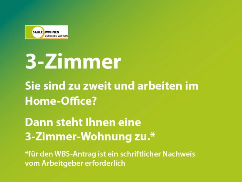 NEUBAU! EARLY-BIRD-AKTION 1. GRUNDMIETE GESCHENKT *