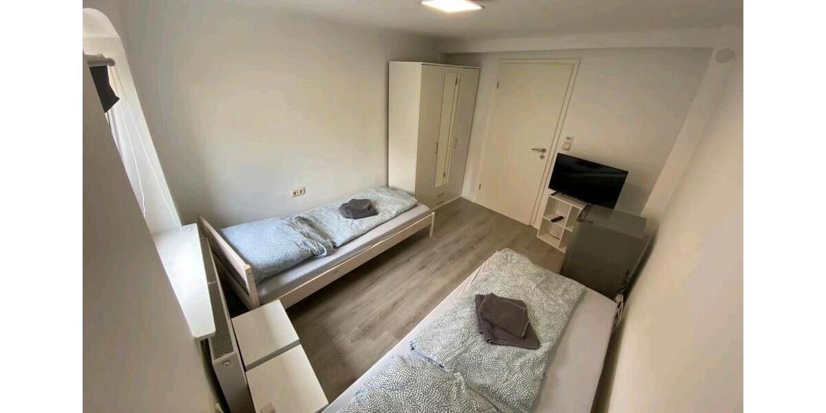 Monteurwohnung*Monteurzimmer*Monteurhaus 9 zimmer