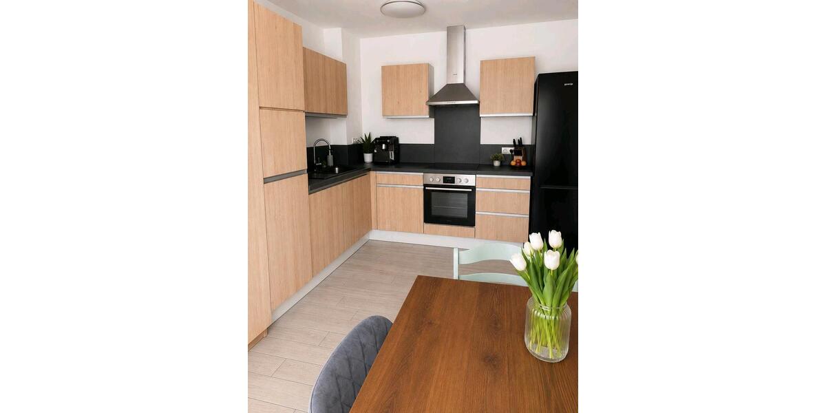 Erdgeschoßwohnung Taufkirchen (Vils) - 3 Zimmer, 80 m&sup2;, 1.100&euro; | Angebot:26701523
