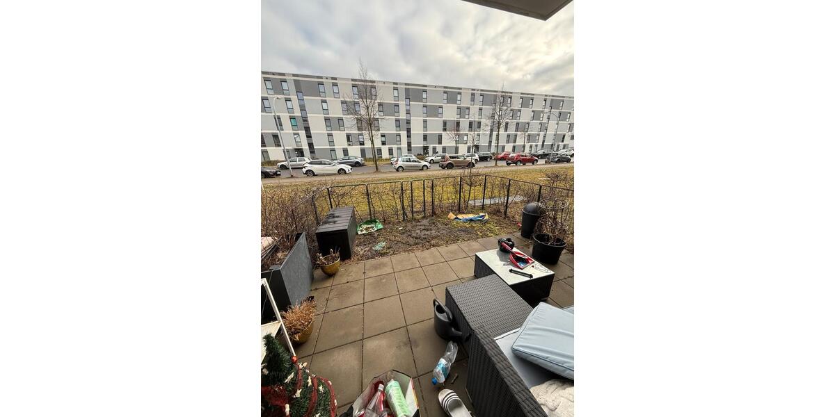 Erdgeschoßwohnung Großbeeren - 2 Zimmer, 59 m&sup2;, 1.080&euro; | Angebot:25910457