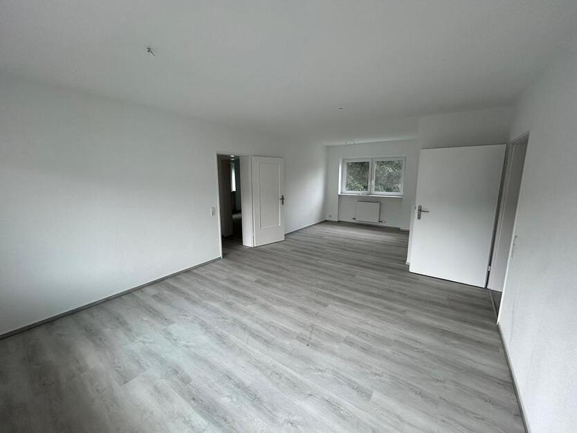 Attraktive 4-Zimmer-Wohnung mit Balkon in Meinerzhagen