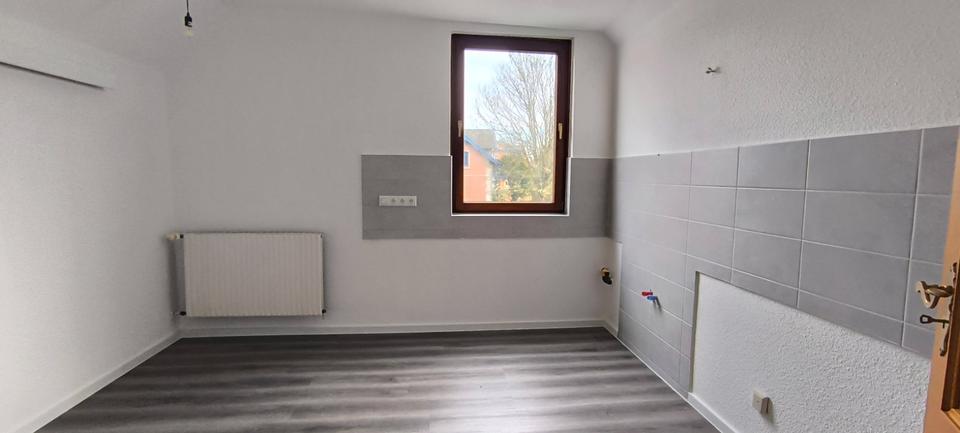 3 Zimmer Wohnung 1 OG in Verden zu vermieten 3 zimmer