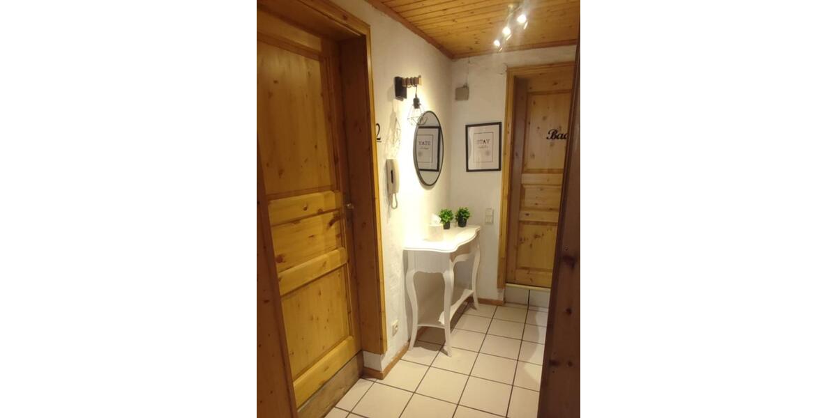 Wohnen auf Zeit Steinfurt - 1 Zimmer, 11 m&sup2;, 389&euro; | Angebot:25352198