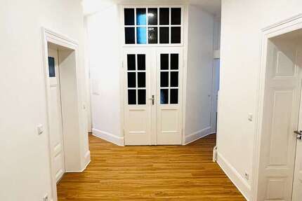 Wohnung Fulda - 5 Zimmer, 150 m&sup2;, 1.430&euro; | Angebot:26688092