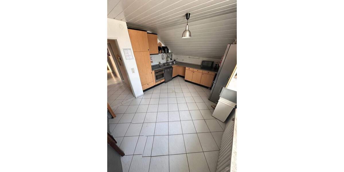 Etagenwohnung Ingolstadt Hundszell - 4 Zimmer, 74 m&sup2;, 750&euro; | Angebot:25165842