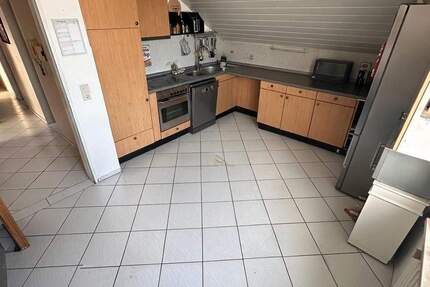 Wohnung Ingolstadt Hundszell - 4 Zimmer, 74 m&sup2;, 750&euro; | Angebot:25165842